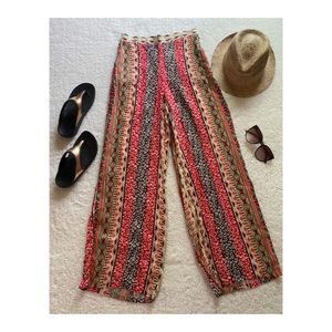 Boho Lounge Pants